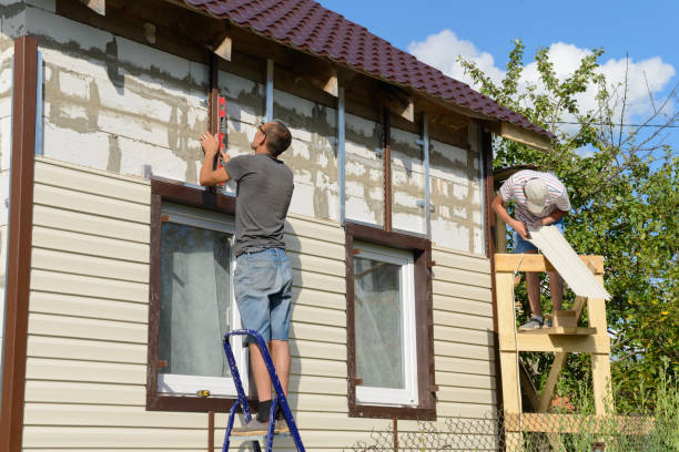 Best Composite Siding  in Farragut, TN