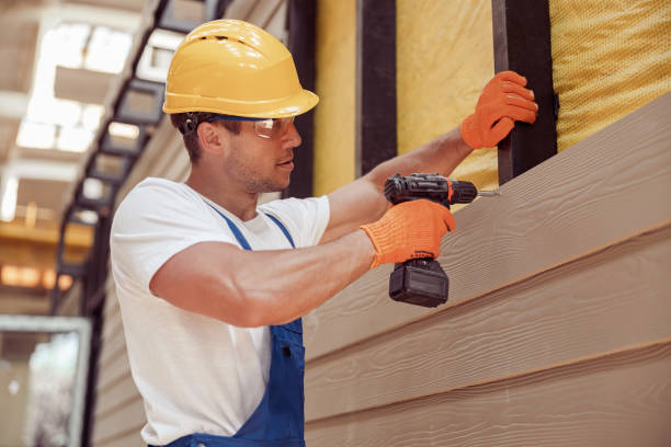 Best Vinyl Siding Installation  in Farragut, TN