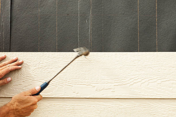 Best Composite Siding  in Farragut, TN